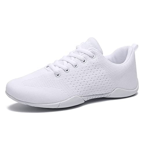 Kizo White Shoes | Premium Minimalist Sneakers