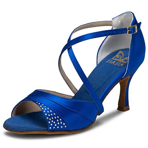 Kizo Blue Shoes | Official Product Page