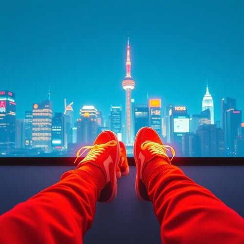 Kizo Kicks – Official Performance Sneakers