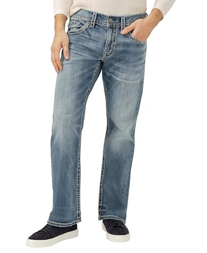 Kizo Jeans – Premium Denim Collection