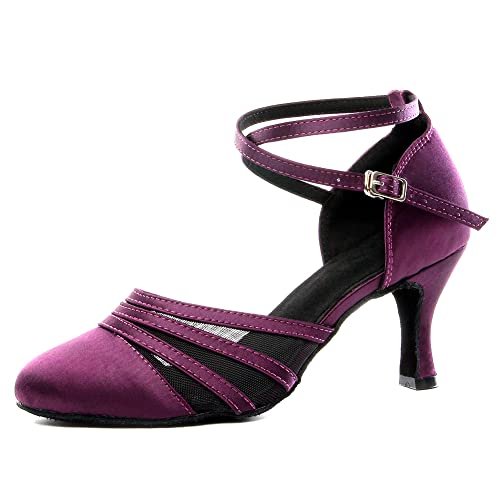 Kizo Purple Shoes | Official Product Page