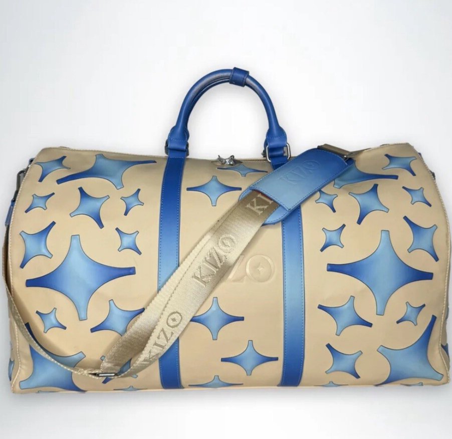 Kizo Bag Official