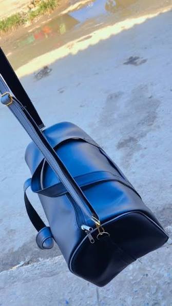 Kizo Weekender