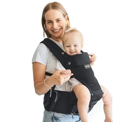 Size, Fit & Carrying Comfort