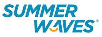Summer Waves pools