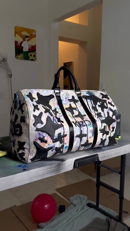 Kizo Bag product image